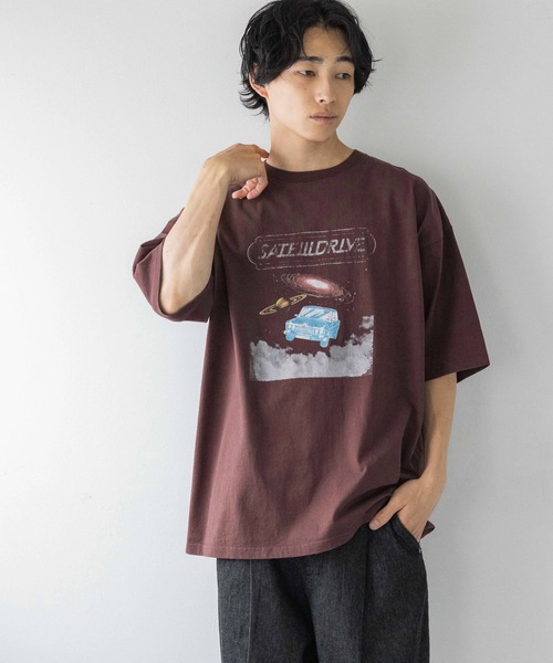 LOWRYS FARM（ローリーズファーム）の「カコウバンドTSS