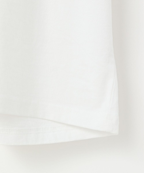 LOWRYS FARM(ローリーズファーム)の「カコウバンドTSS 114360(Tシャツ/カットソー・メンズ・ブラック/アイボリー/ブラック系その他2/ブラック系その他/エンジ・MEDIUM/LARGE)」の15枚目の写真