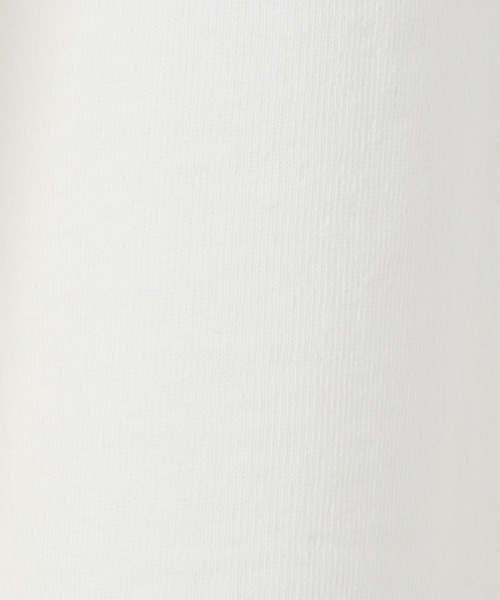 LOWRYS FARM(ローリーズファーム)の「カコウバンドTSS 114360(Tシャツ/カットソー・メンズ・ブラック/アイボリー/ブラック系その他2/ブラック系その他/エンジ・MEDIUM/LARGE)」の17枚目の写真