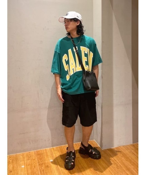 RODEO CROWNS WIDE BOWL（ロデオクラウンズワイドボウル）の「グルカサンダル（サンダル・メンズ・ブラック・LARGE/MEDIUM）」の15枚目の写真