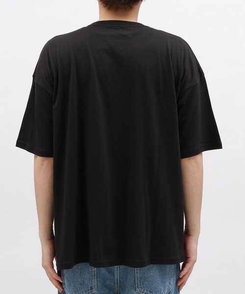 LAKOLE（ラコレ）の「【2枚セット】レースアンサンブルカットソー / 114249（Tシャツ/カットソー・メンズ・ライトグレー/ブラック/ブルー・MEDIUM/LARGE/X-LARGE）」の13枚目の写真