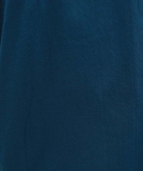 LAKOLE（ラコレ）の「【2枚セット】レースアンサンブルカットソー / 114249（Tシャツ/カットソー・メンズ・ライトグレー/ブラック/ブルー・MEDIUM/LARGE/X-LARGE）」の9枚目の写真