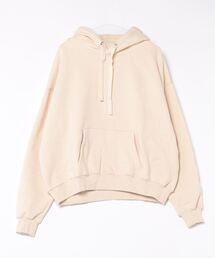 roial（ロイアル）の「HOODIE/ROIAL(ロイアル）スタンダードフィットシンプルデザインプルオーバーフーディ（パーカー・メンズ）」