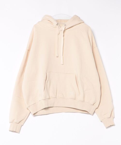 【セール】HOODIE/ROIAL(ロイアル）スタンダードフィットシンプルデザインプルオーバーフーディ（パーカー）｜roial（ロイアル）