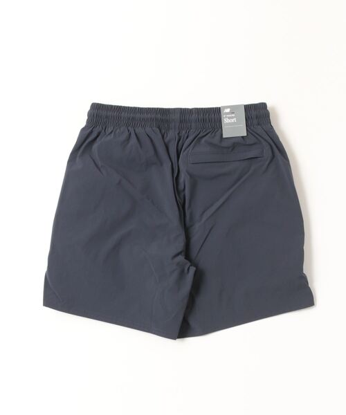 NEW BALANCE（ニューバランス）の「New Balance Archive Strech Wind shorts MS33550（その他パンツ・メンズ・イエロー/レッド/ネイビー・L/M/XL）」の19枚目の写真