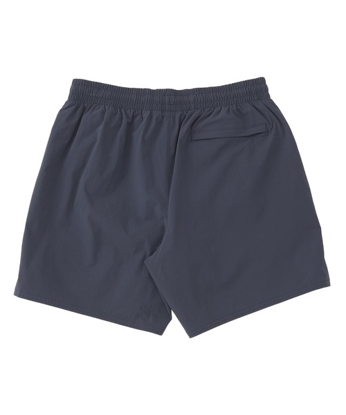 NEW BALANCE（ニューバランス）の「New Balance Archive Strech Wind shorts MS33550（その他パンツ・メンズ・イエロー/レッド/ネイビー・L/M/XL）」の5枚目の写真