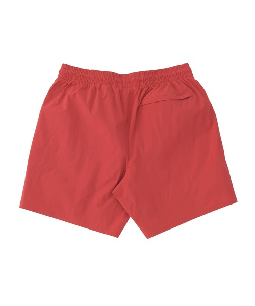 NEW BALANCE（ニューバランス）の「New Balance Archive Strech Wind shorts MS33550（その他パンツ・メンズ・イエロー/レッド/ネイビー・L/M/XL）」の7枚目の写真