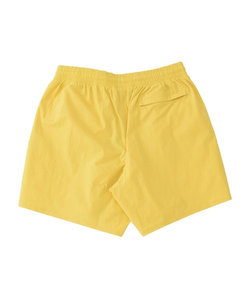 NEW BALANCE（ニューバランス）の「New Balance Archive Strech Wind shorts MS33550（その他パンツ・メンズ・イエロー/レッド/ネイビー・L/M/XL）」の9枚目の写真