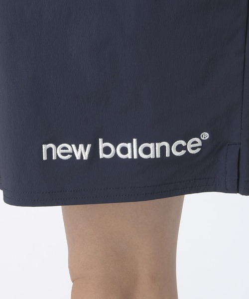 NEW BALANCE（ニューバランス）の「New Balance Archive Strech Wind shorts MS33550（その他パンツ・メンズ・イエロー/レッド/ネイビー・L/M/XL）」の18枚目の写真