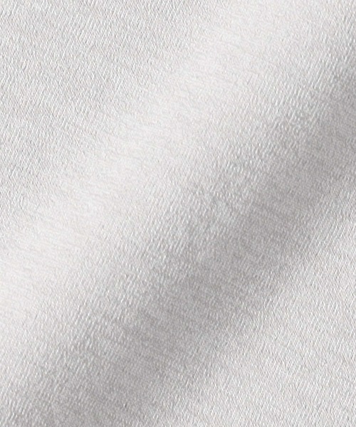 CAMP7（キャンプセブン）の「【CAMP7】【水陸両用】ポケット付き半袖Tシャツ（Tシャツ/カットソー・メンズ・ホワイト/ダークグレー/オリーブ/グレー・S/L/XL/M）」の11枚目の写真