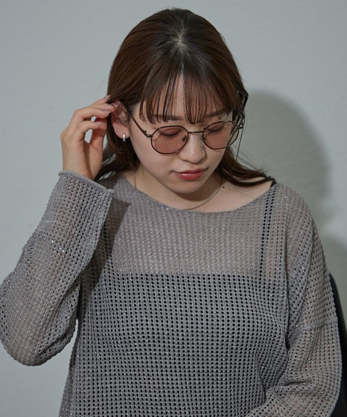 COLONY 2139（コロニートゥーワンスリーナイン）の「オクタゴンメタル