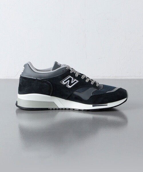 NEW BALANCE（ニューバランス）の「＜New Balance＞ U1500P/スニーカー（スニーカー・メンズ・グレー/ネイビー・28cm/26.5cm/27.5cm/27cm/26cm/28.5cm/29cm/25.5cm/25cm/30cm）」の5枚目の写真