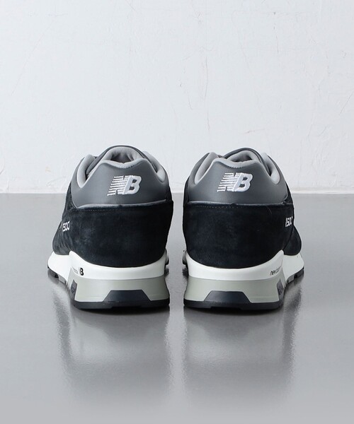 NEW BALANCE（ニューバランス）の「＜New Balance＞ U1500P/スニーカー（スニーカー・メンズ・グレー/ネイビー・28cm/26.5cm/27.5cm/27cm/26cm/28.5cm/29cm/25.5cm/25cm/30cm）」の6枚目の写真