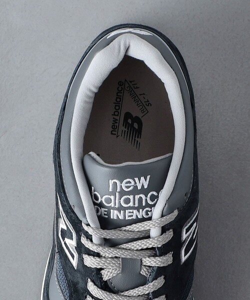 NEW BALANCE（ニューバランス）の「＜New Balance＞ U1500P/スニーカー（スニーカー・メンズ・グレー/ネイビー・28cm/26.5cm/27.5cm/27cm/26cm/28.5cm/29cm/25.5cm/25cm/30cm）」の12枚目の写真