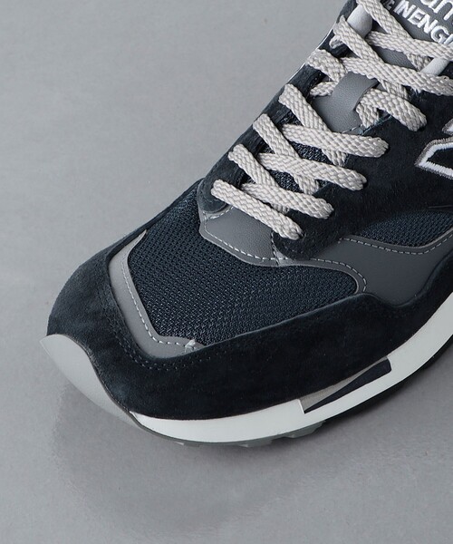 NEW BALANCE（ニューバランス）の「＜New Balance＞ U1500P/スニーカー（スニーカー・メンズ・グレー/ネイビー・28cm/26.5cm/27.5cm/27cm/26cm/28.5cm/29cm/25.5cm/25cm/30cm）」の13枚目の写真