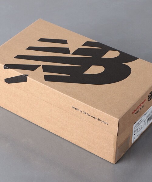 NEW BALANCE（ニューバランス）の「＜New Balance＞ U1500P/スニーカー（スニーカー・メンズ・グレー/ネイビー・28cm/26.5cm/27.5cm/27cm/26cm/28.5cm/29cm/25.5cm/25cm/30cm）」の16枚目の写真