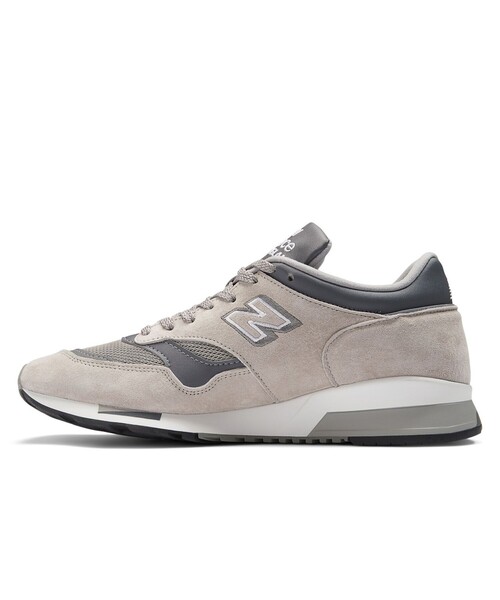 NEW BALANCE（ニューバランス）の「＜New Balance＞ U1500P/スニーカー（スニーカー・メンズ・グレー/ネイビー・28cm/26.5cm/27.5cm/27cm/26cm/28.5cm/29cm/25.5cm/25cm/30cm）」の8枚目の写真