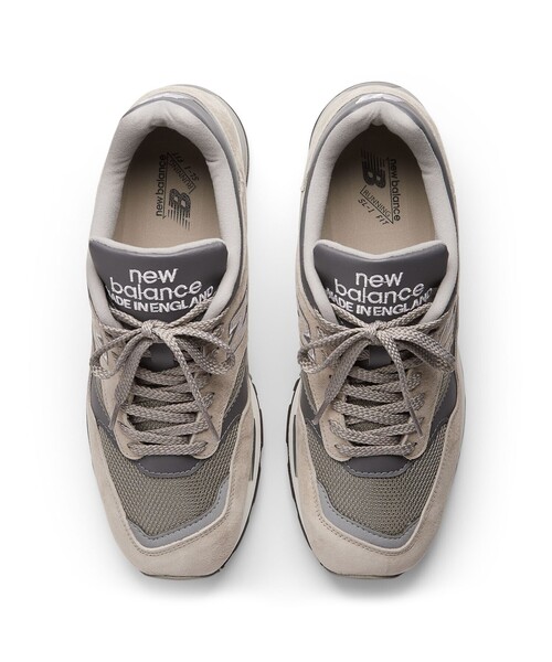 NEW BALANCE（ニューバランス）の「＜New Balance＞ U1500P/スニーカー（スニーカー・メンズ・グレー/ネイビー・28cm/26.5cm/27.5cm/27cm/26cm/28.5cm/29cm/25.5cm/25cm/30cm）」の9枚目の写真