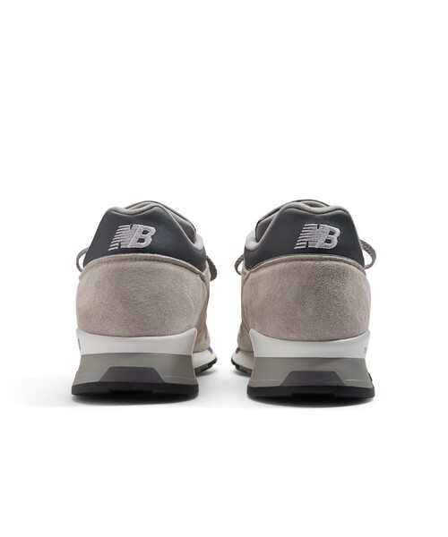 NEW BALANCE（ニューバランス）の「＜New Balance＞ U1500P/スニーカー（スニーカー・メンズ・グレー/ネイビー・28cm/26.5cm/27.5cm/27cm/26cm/28.5cm/29cm/25.5cm/25cm/30cm）」の11枚目の写真