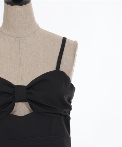 axes femme POETIQUE（アクシーズファムポエティック）の