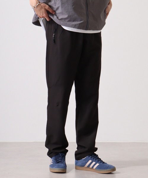 AMOMENTOパンツ AMOMENTO＞DENIM PANTS/デニムパンツ