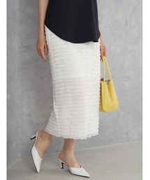 fifth | フリルスカート(スカート)