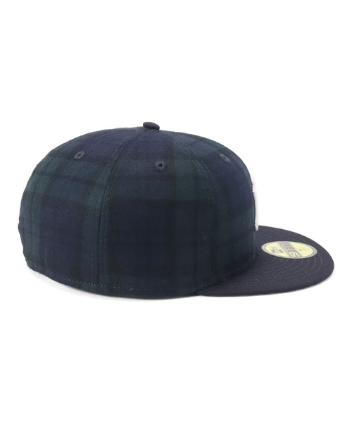 ニューエラキャップ59FIFTY MLB POWERED BYGOROコラボ（キャップ