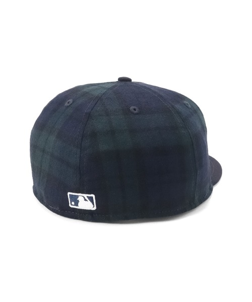 ニューエラキャップ59FIFTY MLB POWERED BYGOROコラボ（キャップ