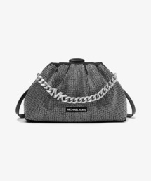 MICHAEL KORS | NOLA チェーン クラッチ スモール(クラッチバッグ)