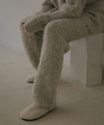エトレトウキョウ新品同様⭐️美品タックテーパードパンツウールパンツシルクパンツ ボトムス/パンツ(並び順：人気順) │ ETRE TOKYO official