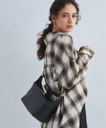 green label relaxing | ＜PRATO MADE IN ITALY＞ワンハンドル バッグ(ショルダーバッグ)