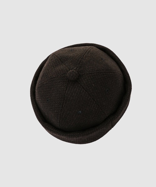 SASQUATCHfabrix.（サスクワァッチファブリックス）の「NO BRIM