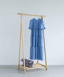 【SONO/ソーノ】2WAYﾃｨｱｰﾄﾞﾄﾞﾚｽ