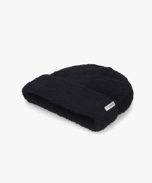 OVERRIDE（オーバーライド）の「OVERRIDE  TACTELMOLE WATCH / オーバーライド（ニットキャップ/ビーニー・レディース・ブラック/ホワイト/ピンク/グリーン/ネイビー・57~59cm）」の11枚目の写真