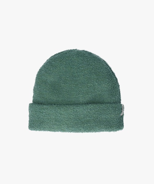 OVERRIDE（オーバーライド）の「OVERRIDE  TACTELMOLE WATCH / オーバーライド（ニットキャップ/ビーニー・レディース・ブラック/ホワイト/ピンク/グリーン/ネイビー・57~59cm）」の14枚目の写真