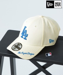 BAYFLOW | 【NEW ERA(ニューエラ)】9FORTY別注CAP(キャップ)