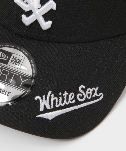 New Era Yankees キャップ 9FIFTY ブラック ベイフロー別注 BAYFLOW｜【NEW ERA(ニューエラ)】別注Retro Crown 9FIFTY