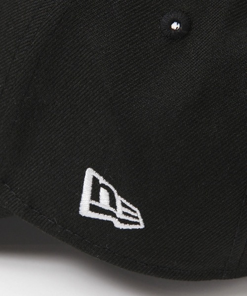 New Era Yankees キャップ 9FIFTY ブラック ベイフロー別注 BAYFLOW｜【NEW ERA(ニューエラ)】別注Retro Crown 9FIFTY