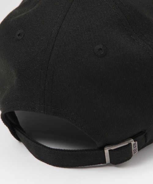 BAYFLOW（ベイフロー）の「【NEW ERA(ニューエラ)】9FORTY別注CAP（キャップ・メンズ・ネイビー/ブラック/オフホワイト・FREE）」の21枚目の写真