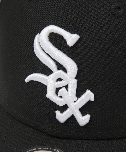 BAYFLOW（ベイフロー）の「【NEW ERA(ニューエラ)】9FORTY別注CAP（キャップ・メンズ・ネイビー/ブラック/オフホワイト・FREE）」の17枚目の写真