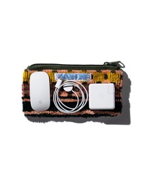 PUEBCO(vGuR)́TRUCK SEAT FABRIC POUCH(|[`)