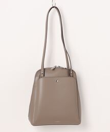 LA BAGAGERIE | クイックチェンジ2WAYバッグ(トートバッグ)