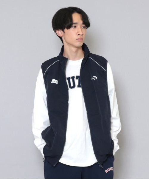 【訳あり新品】アソス　ベスト 2025年最新】Yahoo!オークション -アソス ベストの中古品・新品