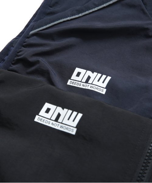 GLAZOS(グラソス)の「【大人向けサイズあり】ロゴジップアップベスト(ベスト・キッズ・ネイビー/ブラック・M/S/LL/L)」の17枚目の写真