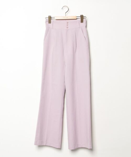 訳あり　サスペンダーエッグパンツ　ローヘン lohen 訳ありサスペンダーエッグパンツローヘン lohen
