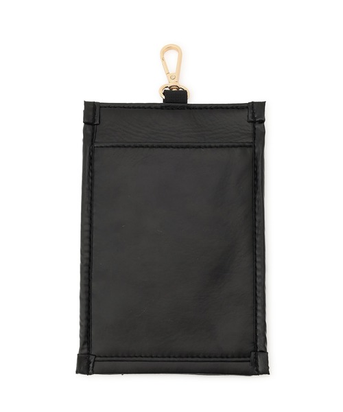 ROPE' PICNIC(ロペピクニック)の「【一部店舗限定】イヤホンケース+スマホサングラスショルダーバッグ(ショルダーバッグ・レディース・ブラック/その他1・FREE)」の7枚目の写真