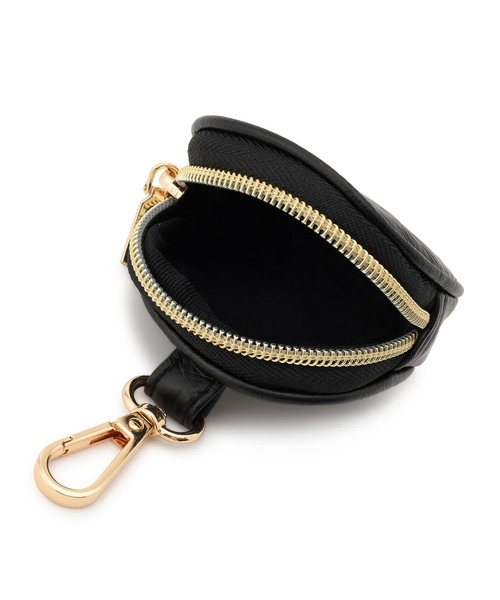 ROPE' PICNIC(ロペピクニック)の「【一部店舗限定】イヤホンケース+スマホサングラスショルダーバッグ(ショルダーバッグ・レディース・ブラック/その他1・FREE)」の15枚目の写真