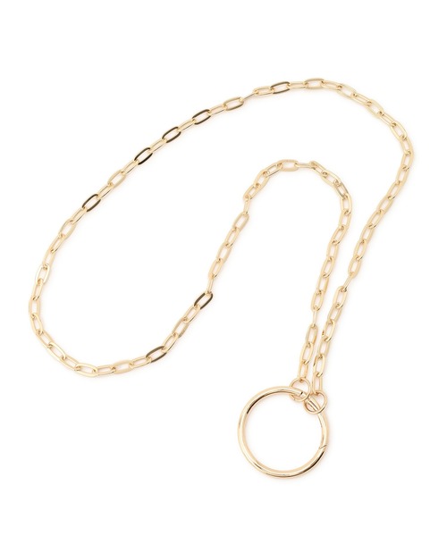 ROPE' PICNIC(ロペピクニック)の「【一部店舗限定】イヤホンケース+スマホサングラスショルダーバッグ(ショルダーバッグ・レディース・ブラック/その他1・FREE)」の14枚目の写真