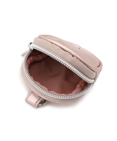 ROPE' PICNIC(ロペピクニック)の「【一部店舗限定】イヤホンケース+スマホサングラスショルダーバッグ(ショルダーバッグ・レディース・ブラック/その他1・FREE)」の12枚目の写真