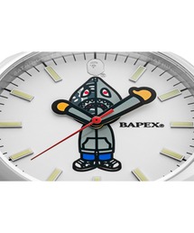 A BATHING APE（アベイシングエイプ）の「TYPE 7 BAPEX SHARK